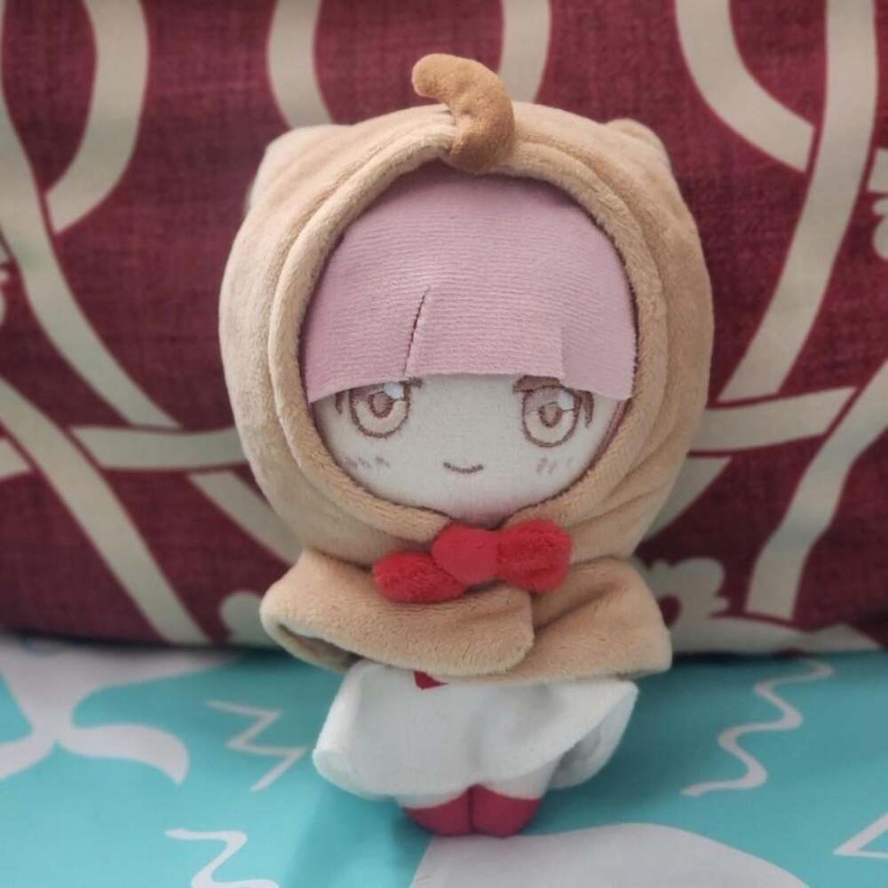 - Shining/Love Nikki Mini Plush Keychain
- in...